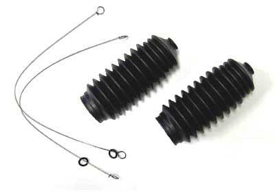 SPL Part Front Steering Rack Boots