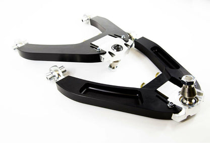 SPL Part V3 Front Upper Camber/Caster Arms 350Z/G35