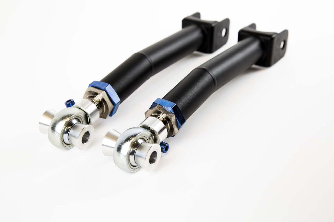 SPL Part 350Z/G35 Rear Camber Links