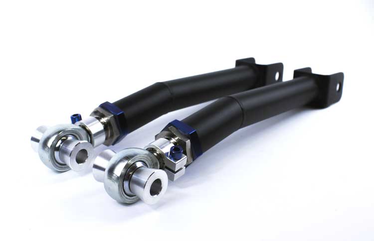 SPL Part Rear Toe Arms S14