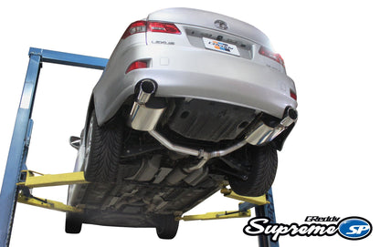 GReddy SUPREME SP LEXUS IS250/350 05-13 - () 10118202