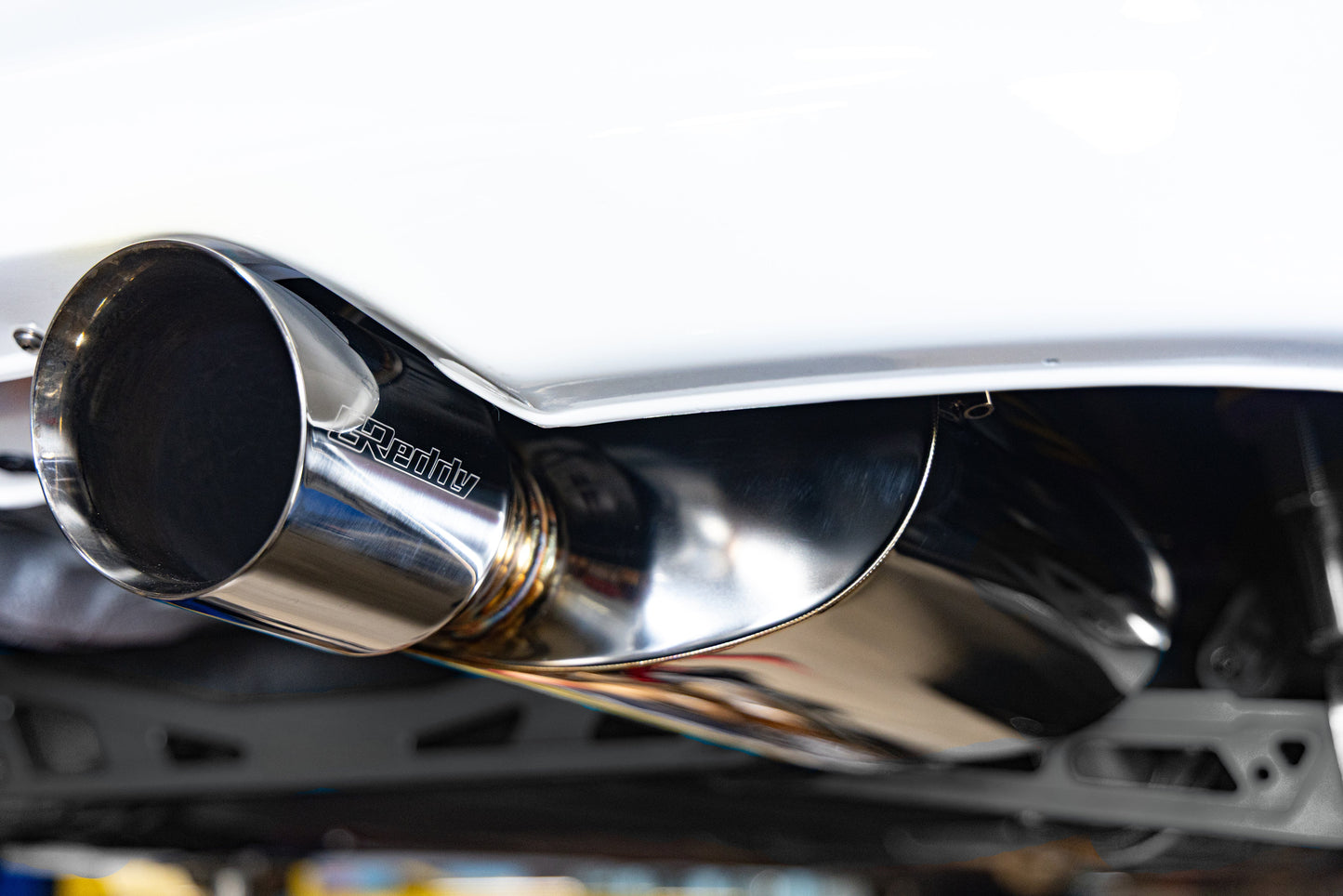 GReddy Supreme-SP Axle-Back Systems - classic Honda/Acura applications