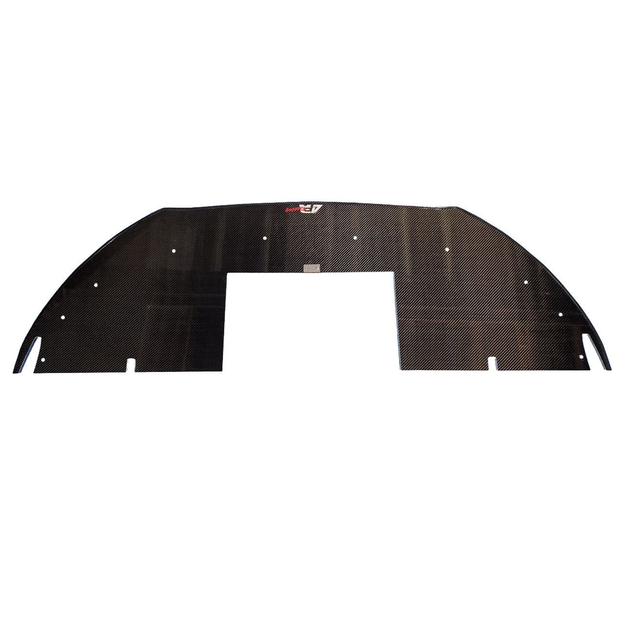 APR Toyota GR86 Carbon Fiber Front Wind Splitter 2022+