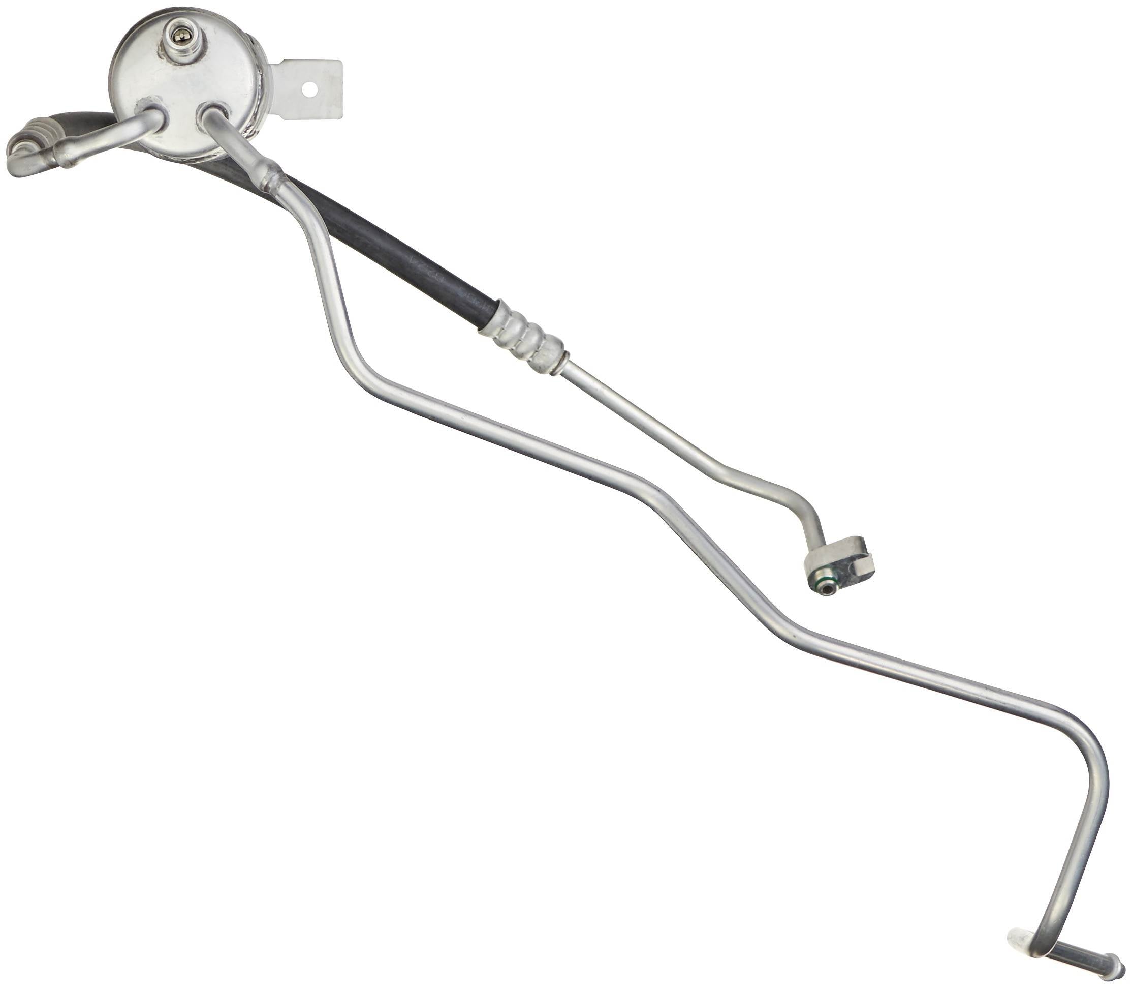 Spectra Premium A/C Accumulator 0210010