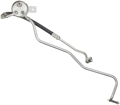 Spectra Premium A/C Accumulator 0210010