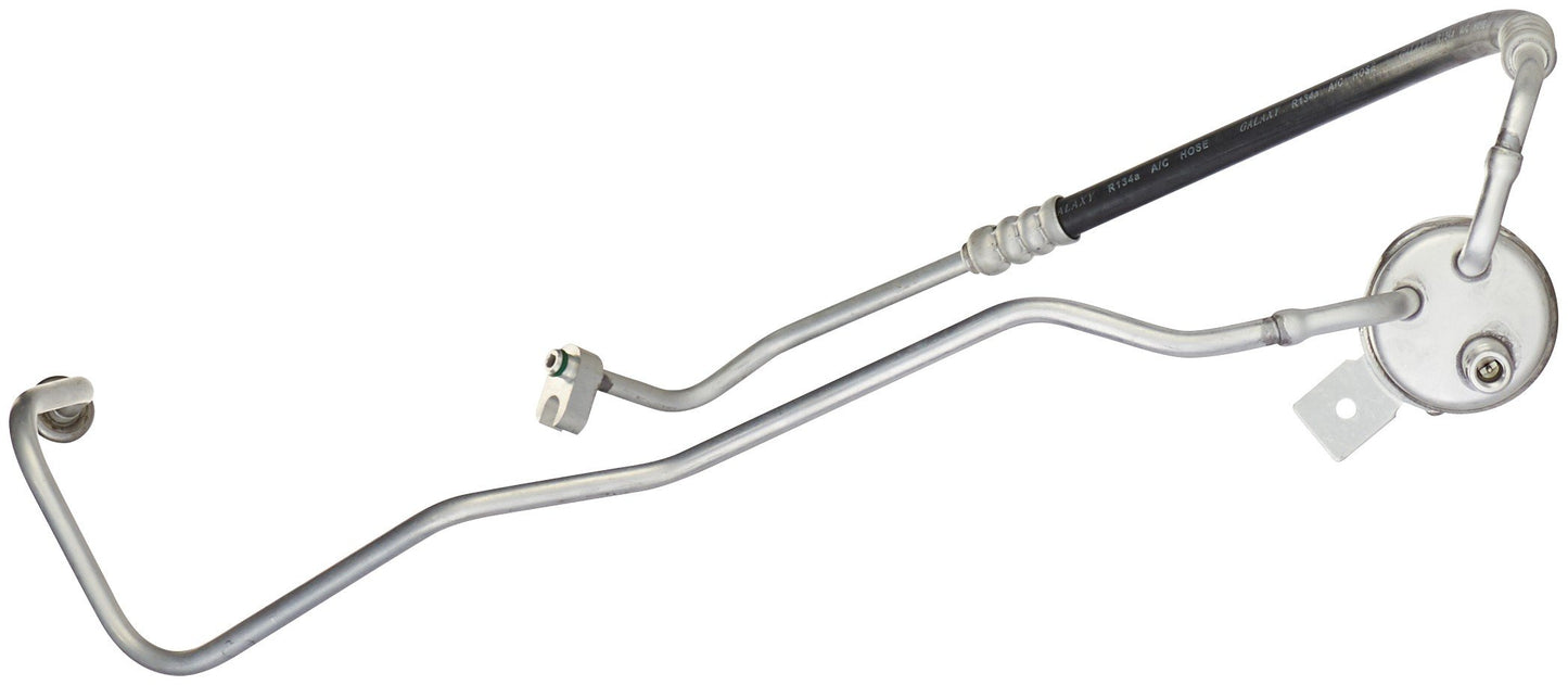 Spectra Premium A/C Accumulator 0210011