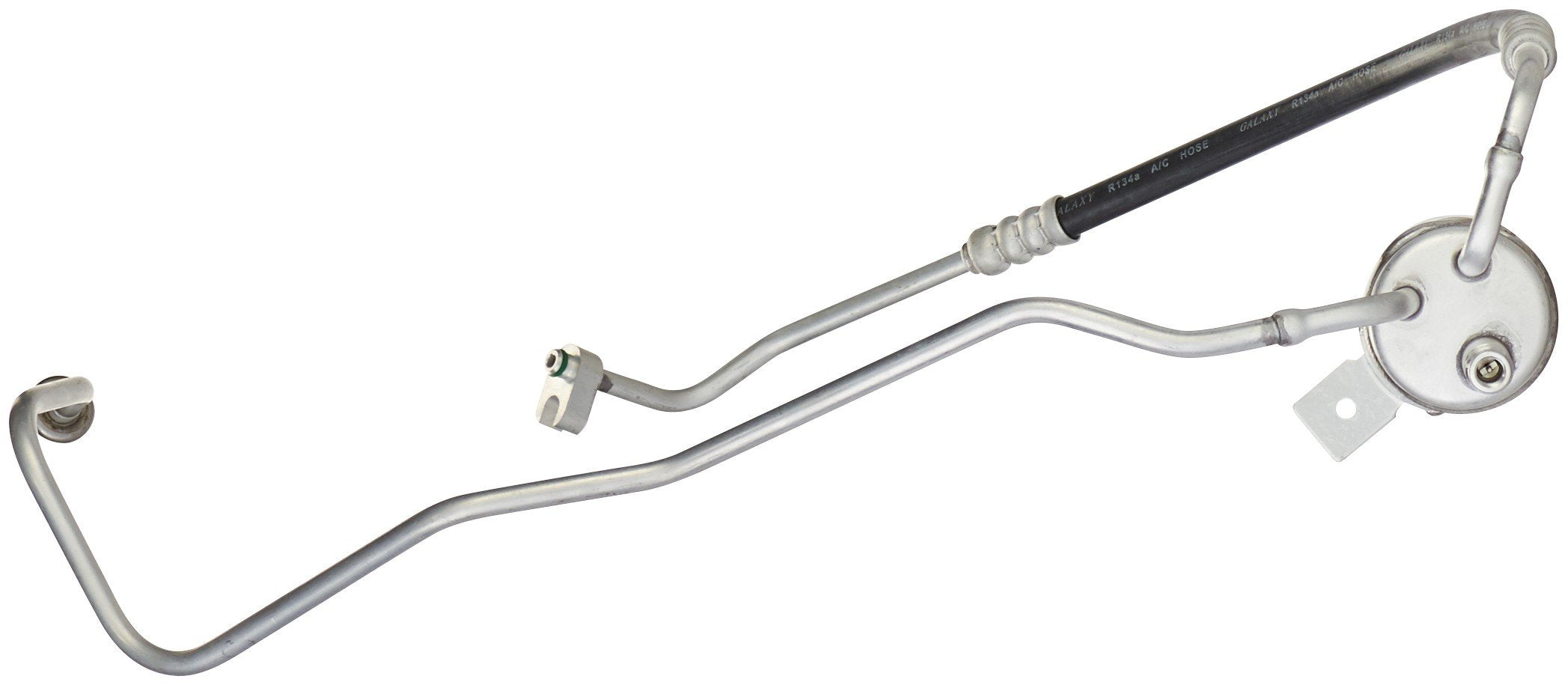 Spectra Premium A/C Accumulator 0210011