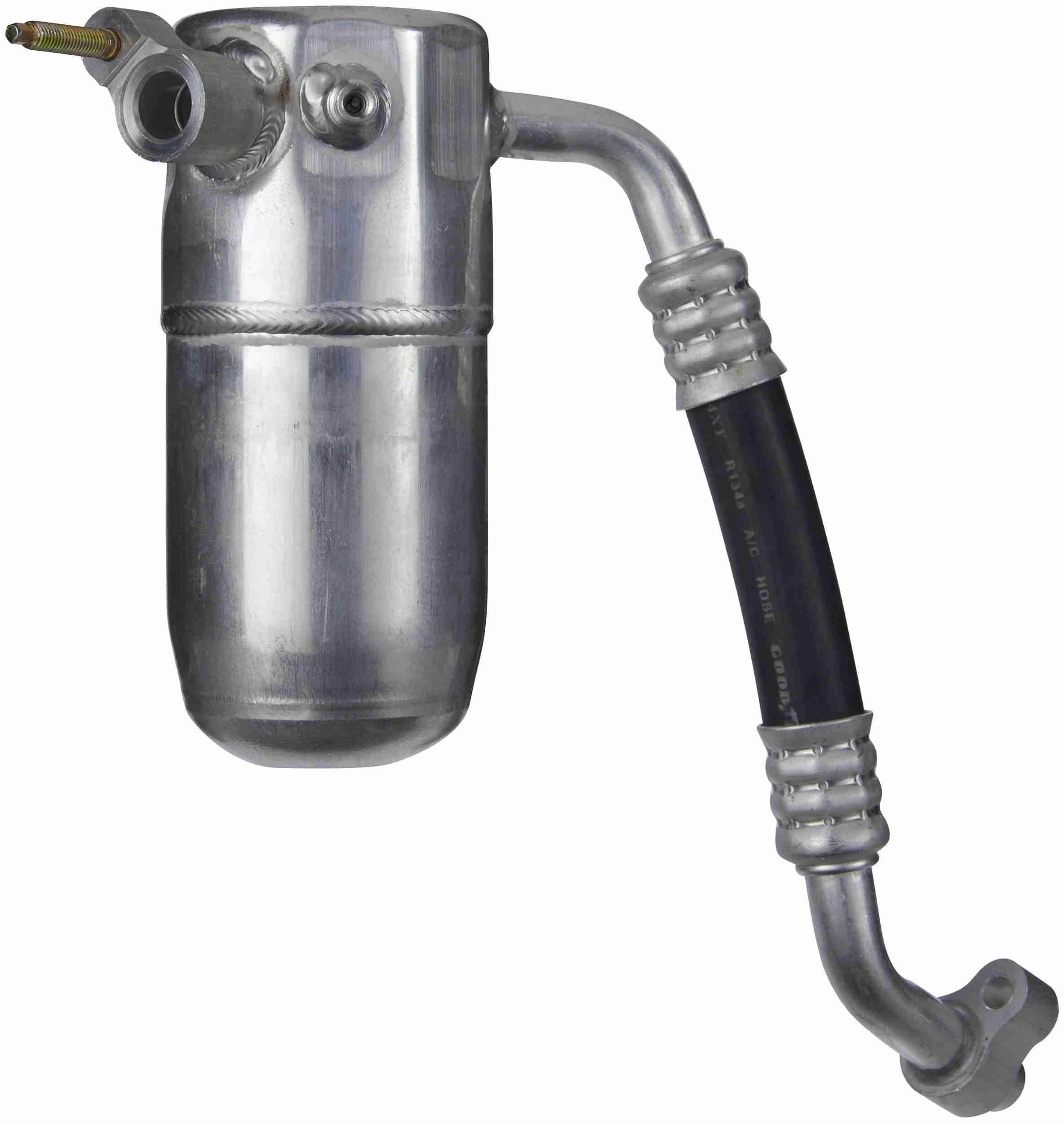 Spectra Premium A/C Accumulator 0210017