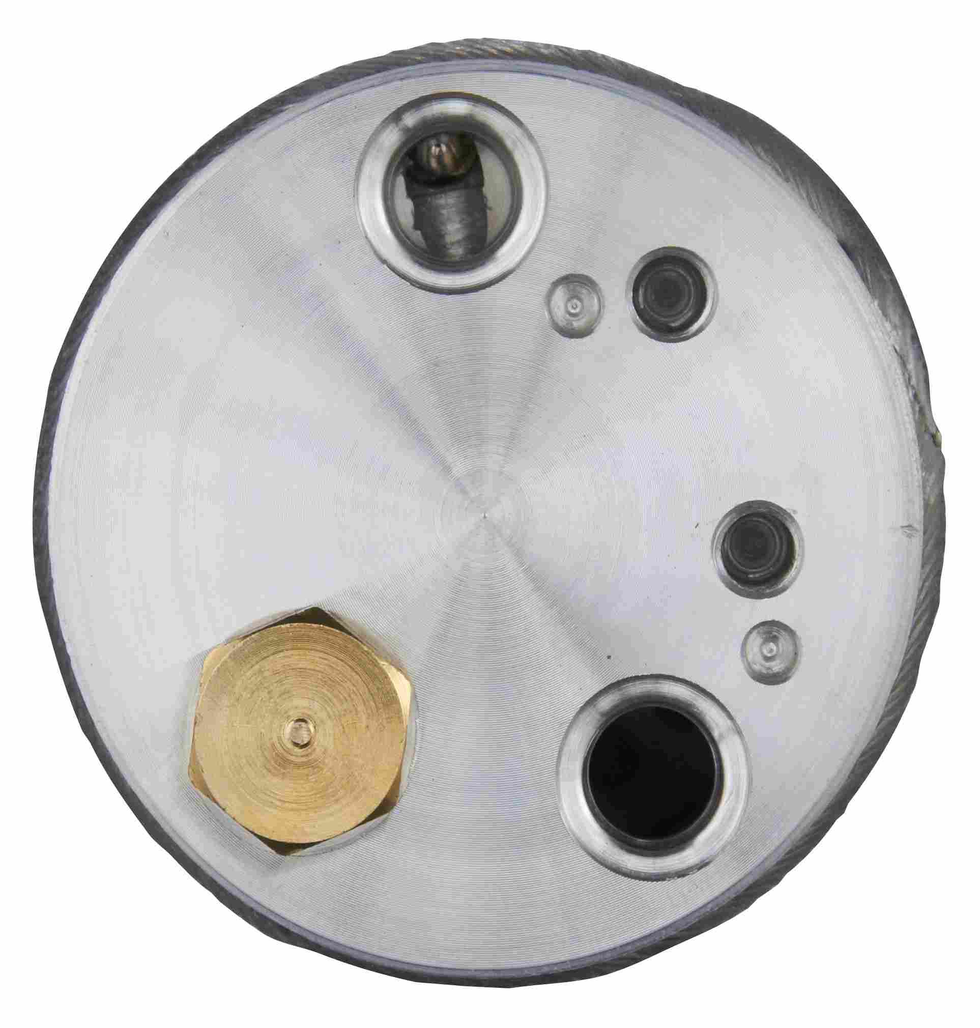 Spectra Premium A/C ACCUMULATOR 0210026