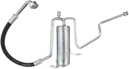 Spectra Premium A/C Accumulator 0210037