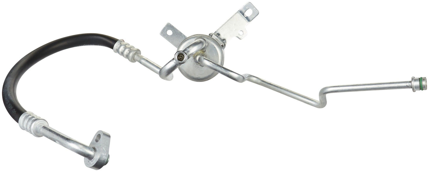 Spectra Premium A/C Accumulator 0210037