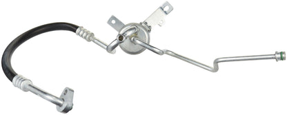 Spectra Premium A/C Accumulator 0210037