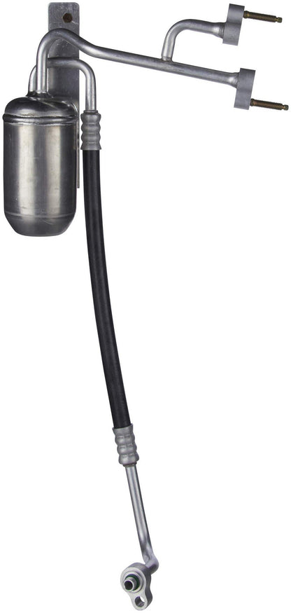 Spectra Premium A/C Accumulator 0210039