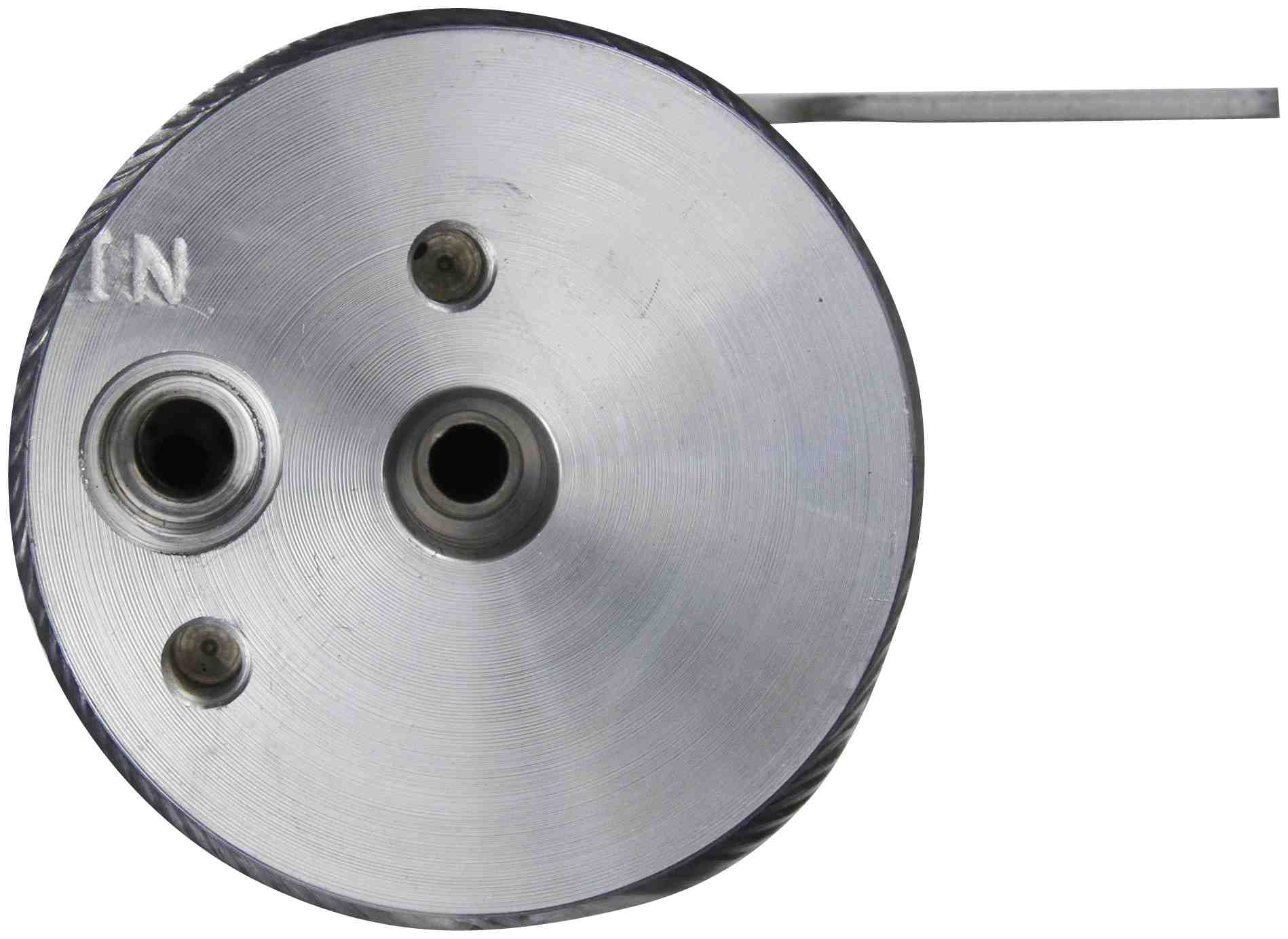 Spectra Premium A/C Accumulator 0210047