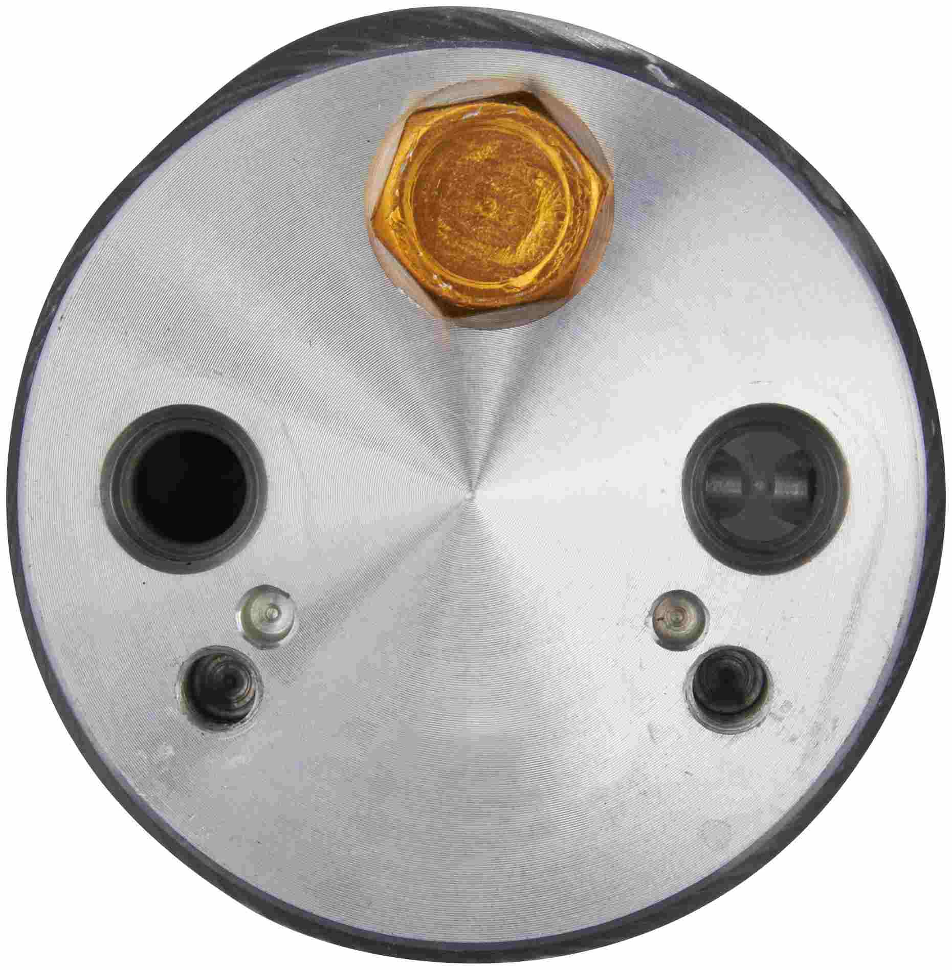 Spectra Premium A/C ACCUMULATOR 0210061