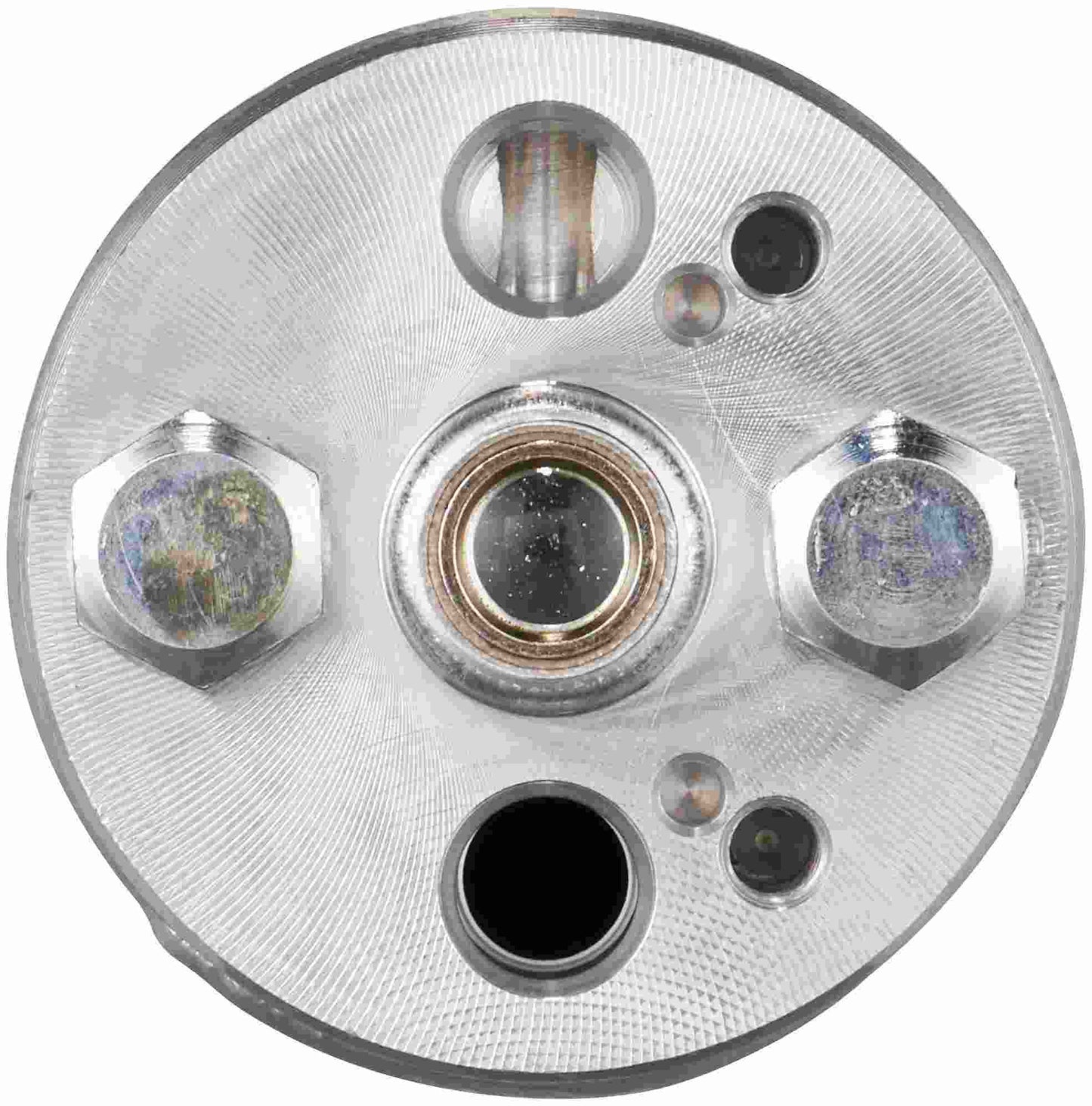 Spectra Premium A/C Accumulator 0210088