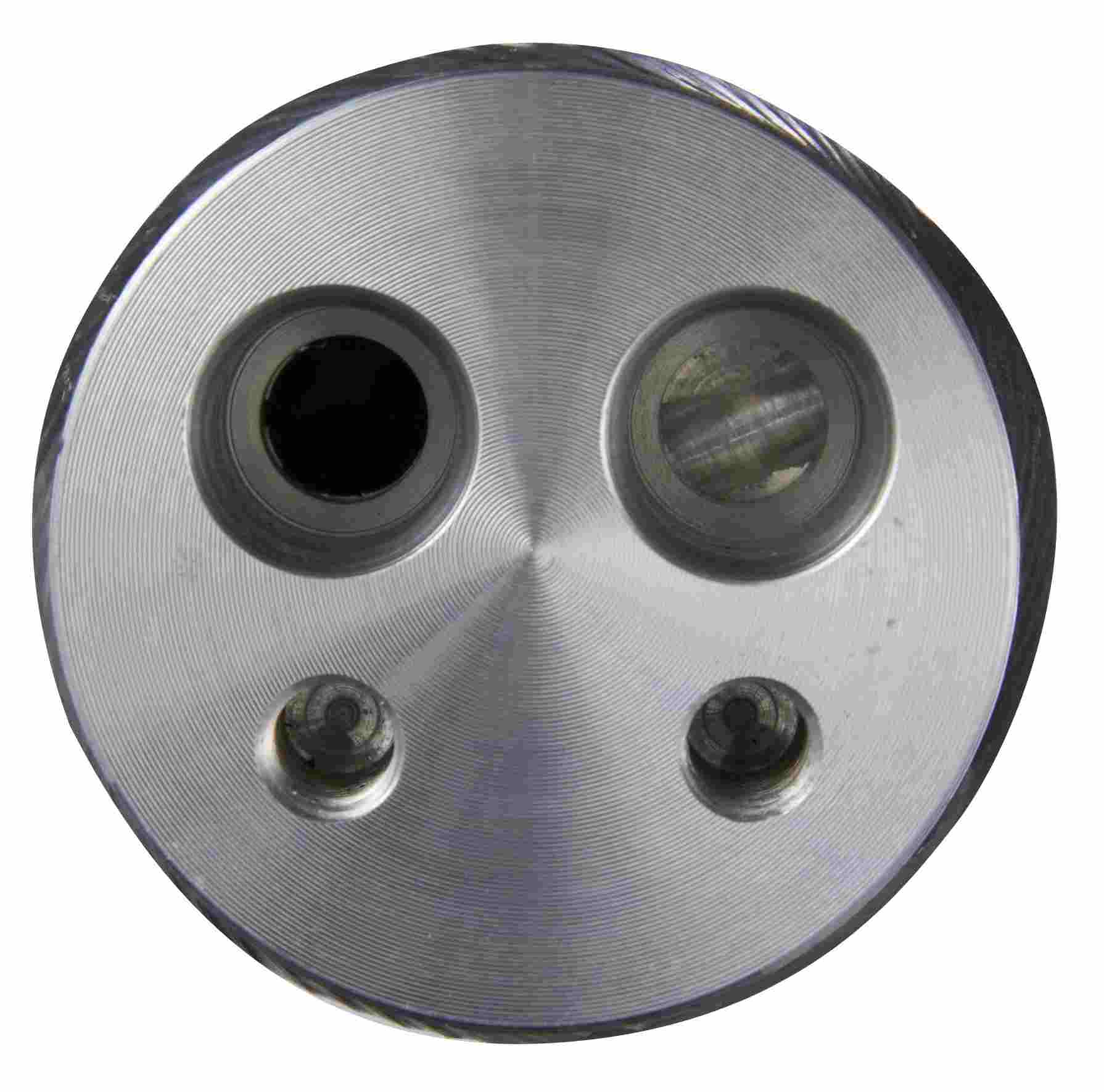 Spectra Premium A/C Accumulator 0210097