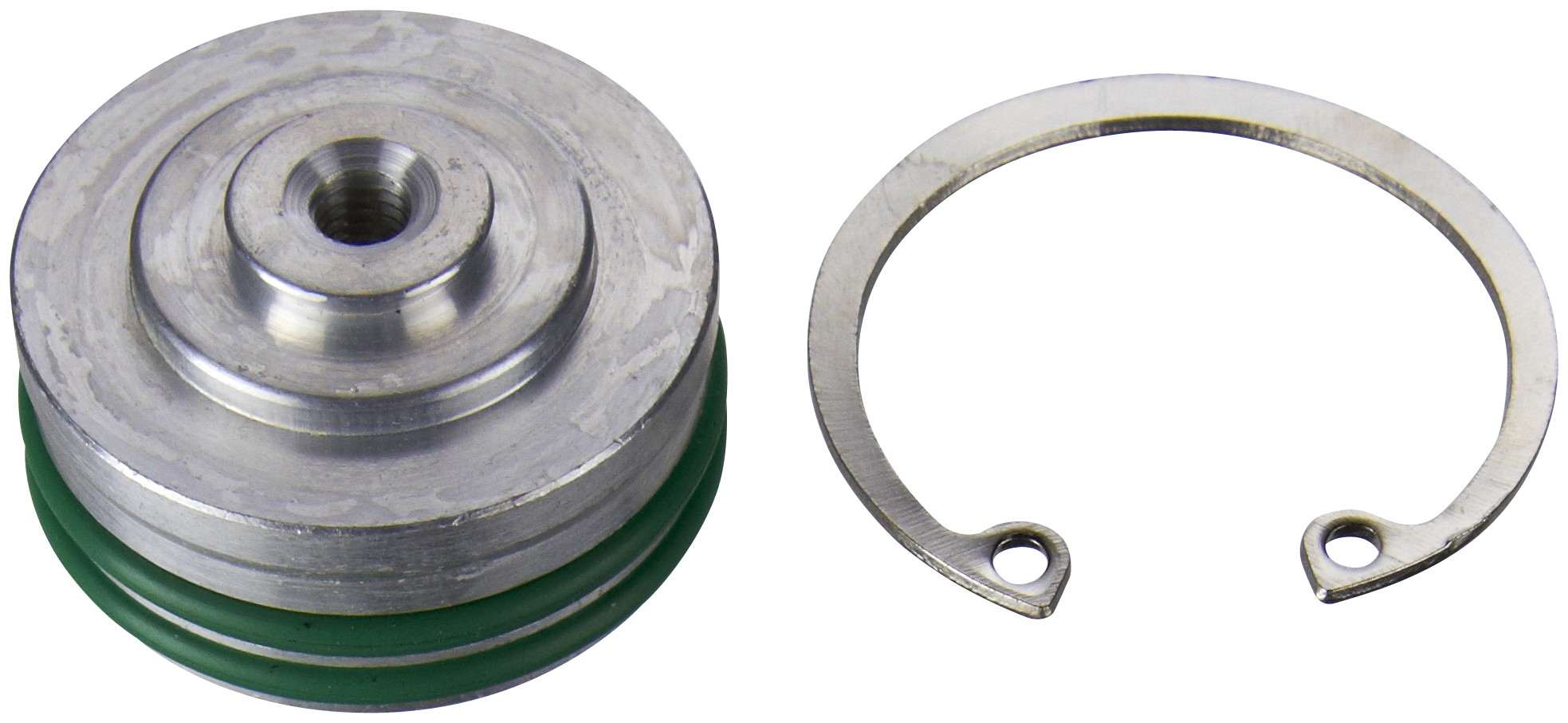 Spectra Premium A/C Accumulator 0210098