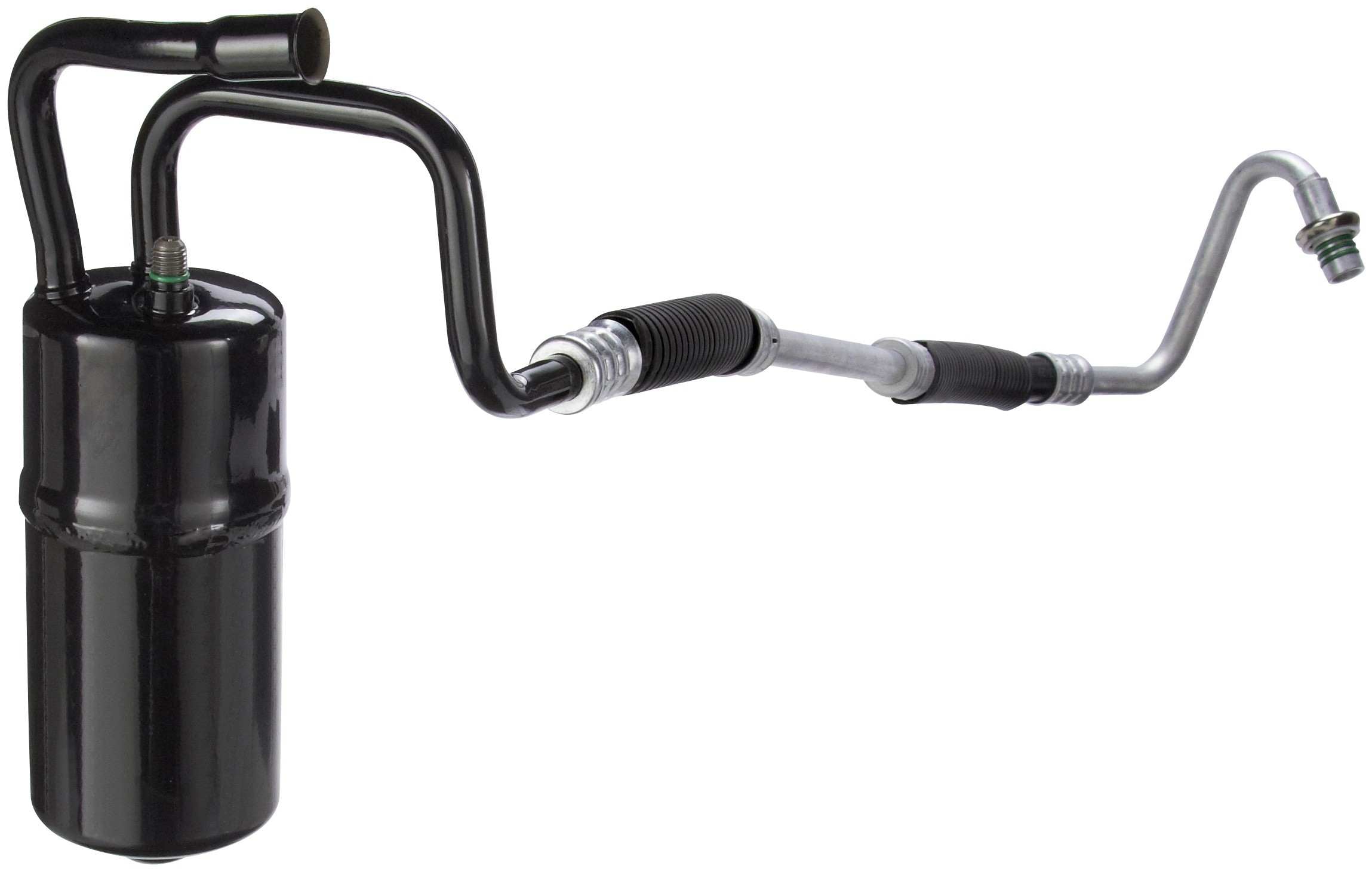 Spectra Premium A/C Accumulator 0210100