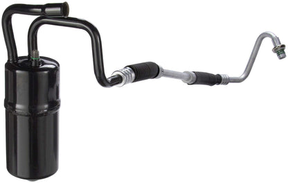 Spectra Premium A/C Accumulator 0210100