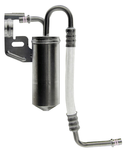 Spectra Premium A/C ACCUMULATOR 0210119