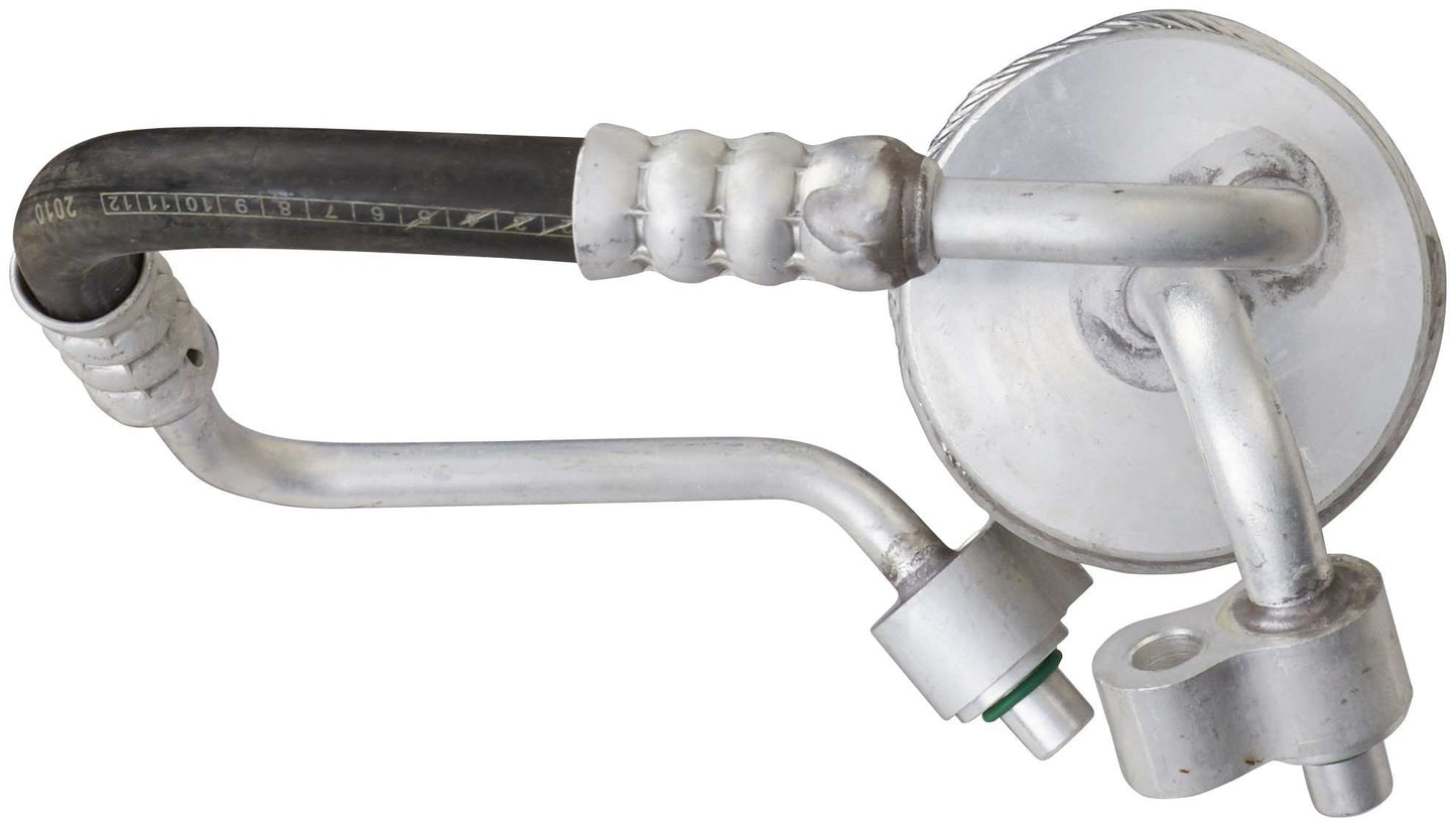 Spectra Premium A/C Accumulator 0210125