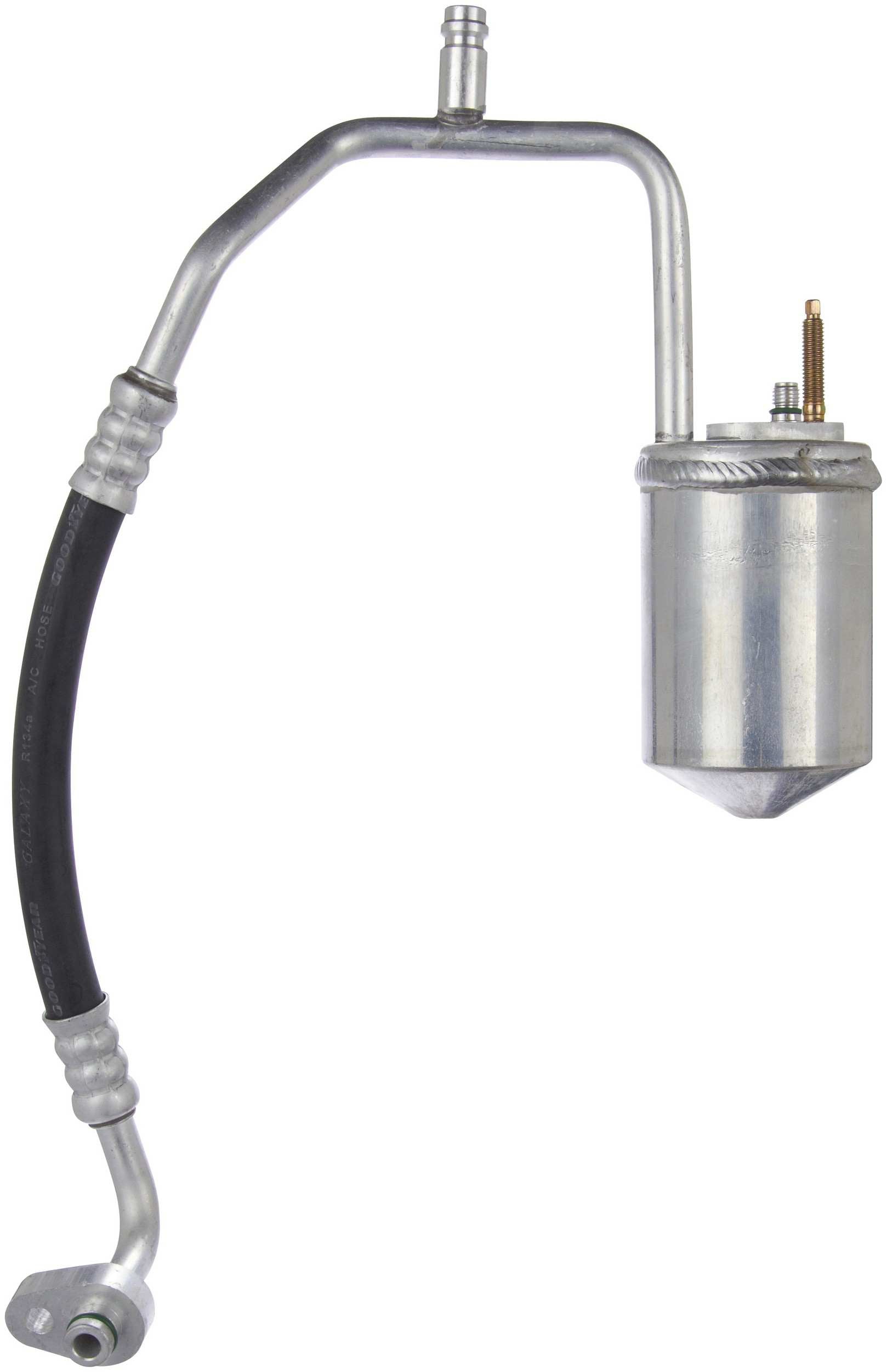 Spectra Premium A/C Accumulator 0210136