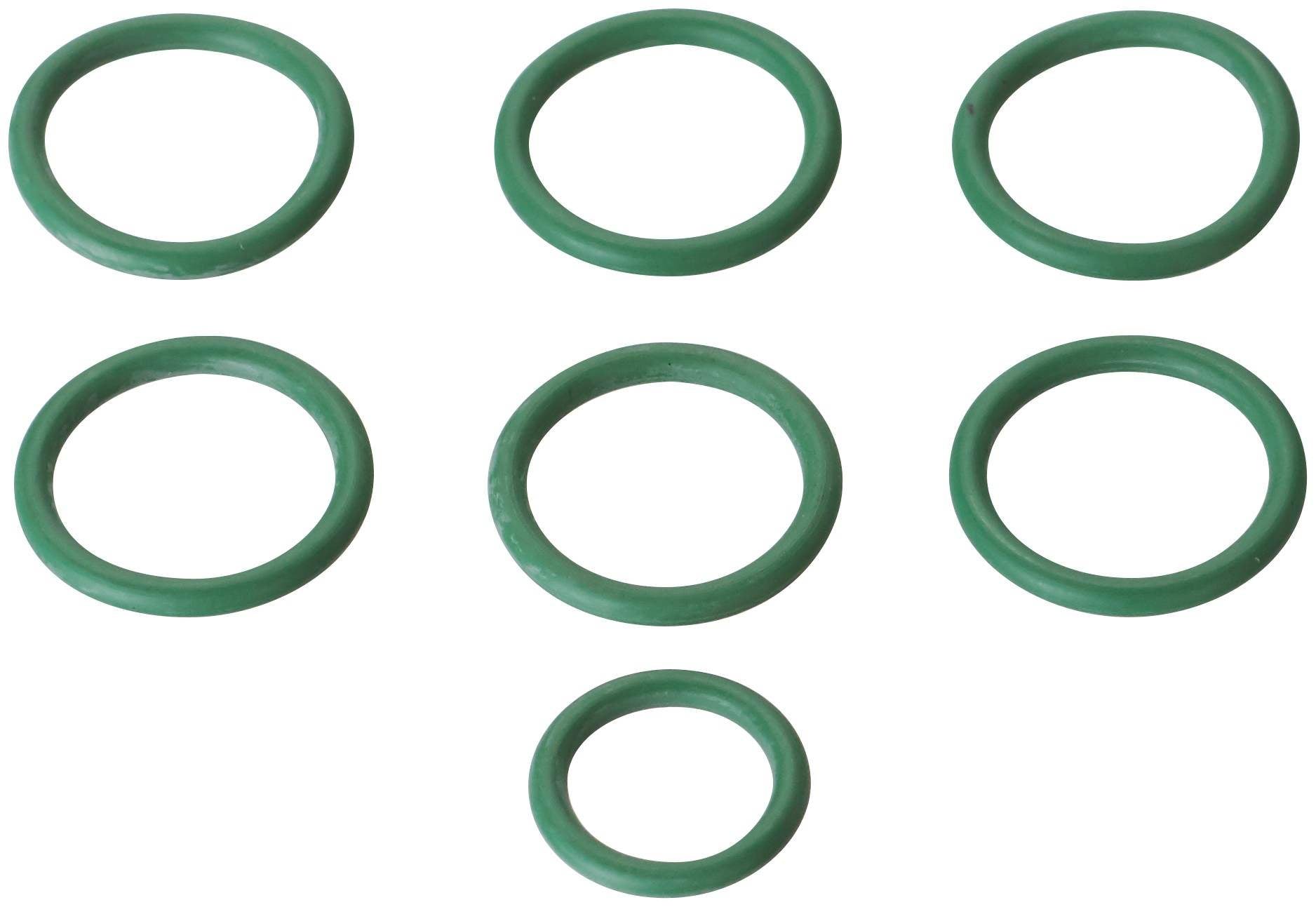 Spectra Premium A/C Accumulator 0233034