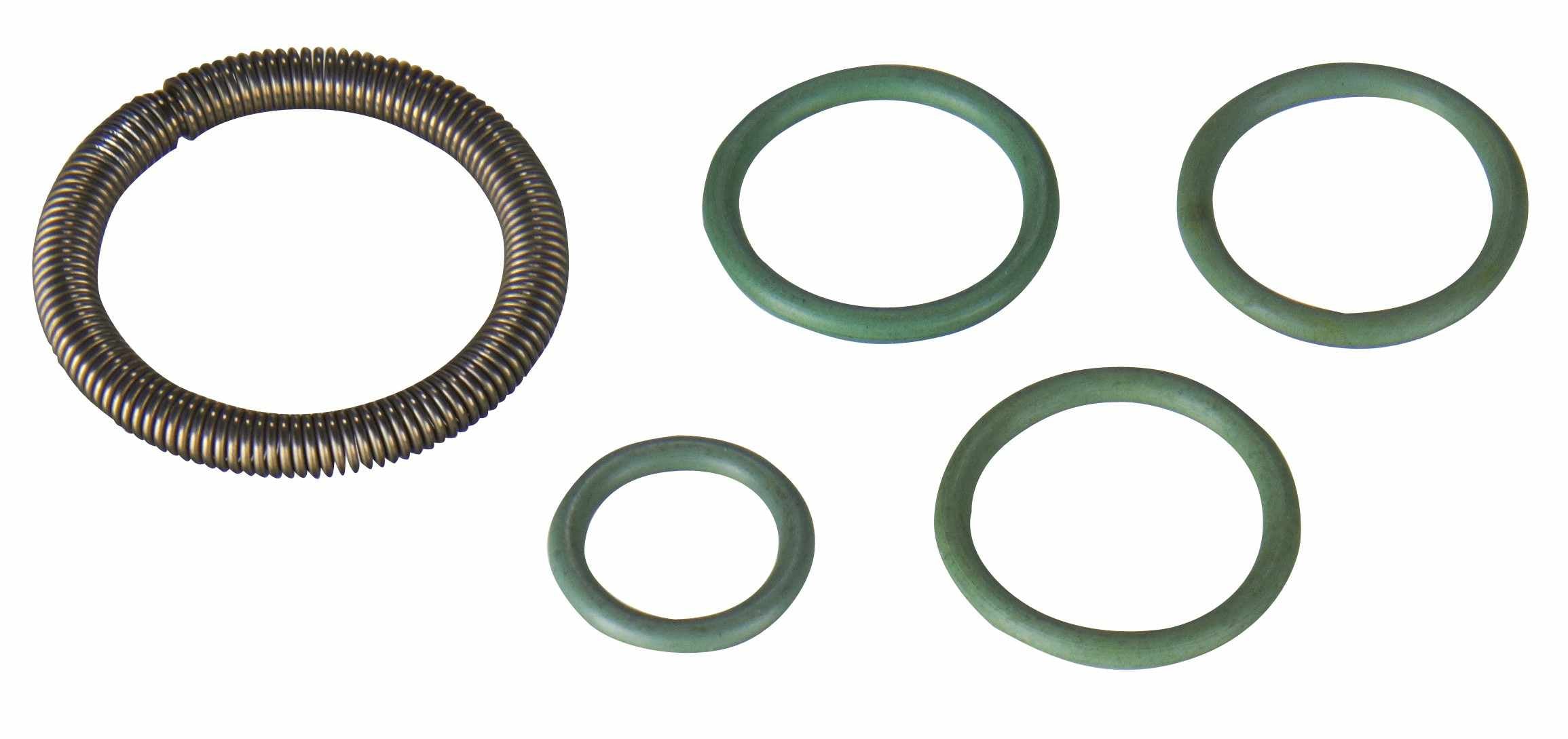 Spectra Premium A/C Accumulator 0233094