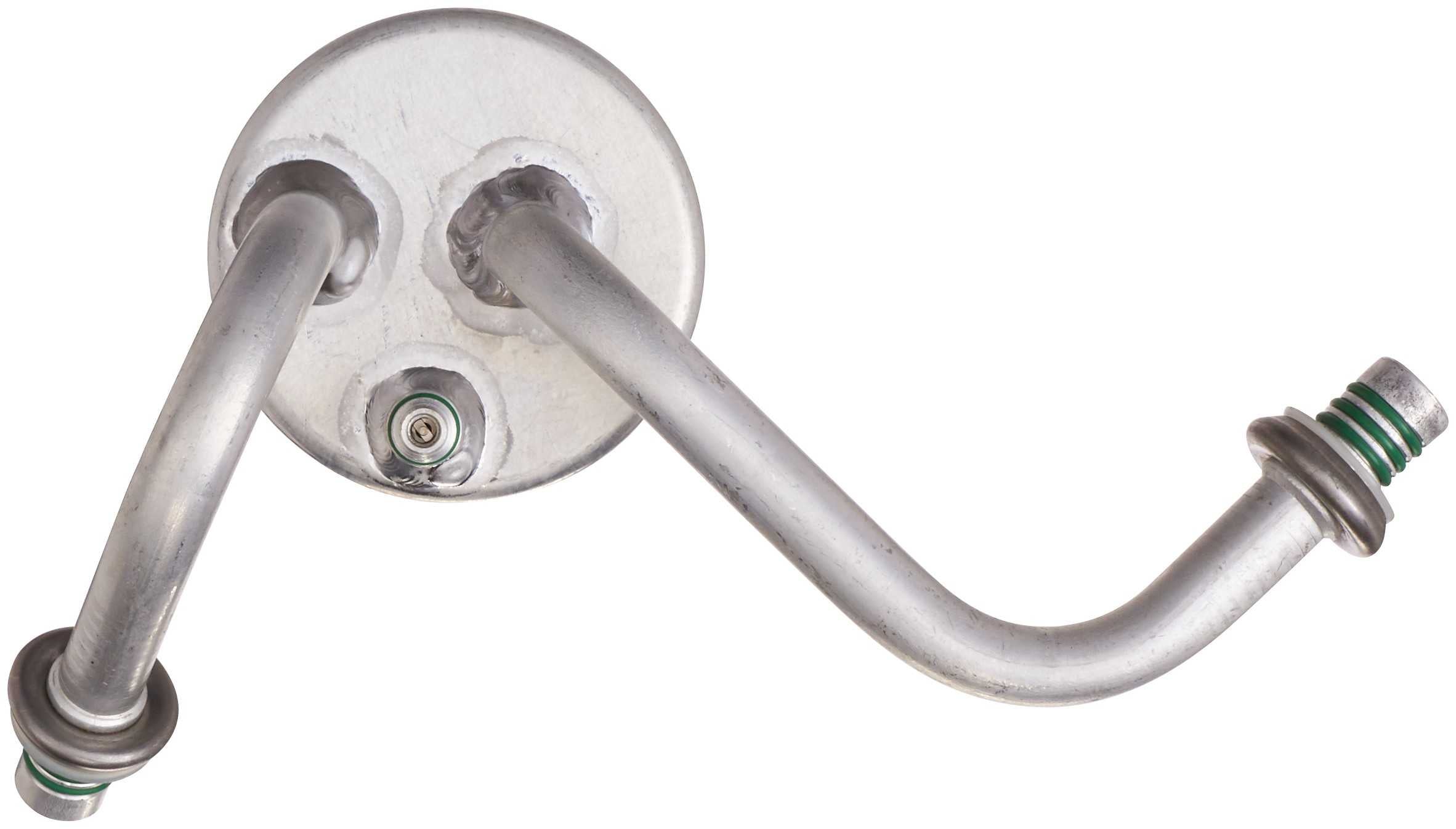 Spectra Premium A/C Accumulator 0233098