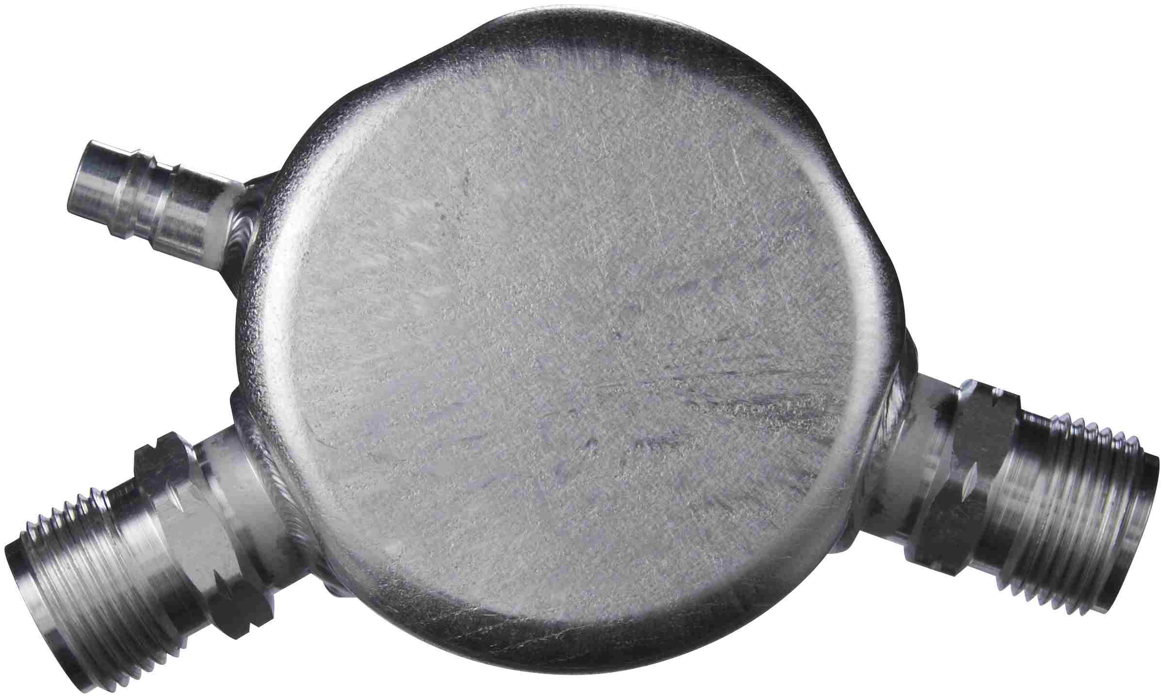 Spectra Premium A/C Accumulator 0233156