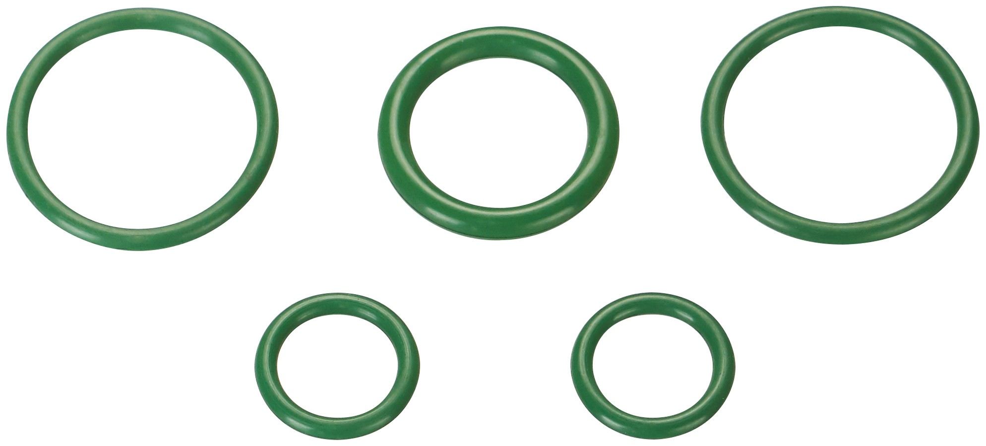 Spectra Premium A/C Accumulator 0233185