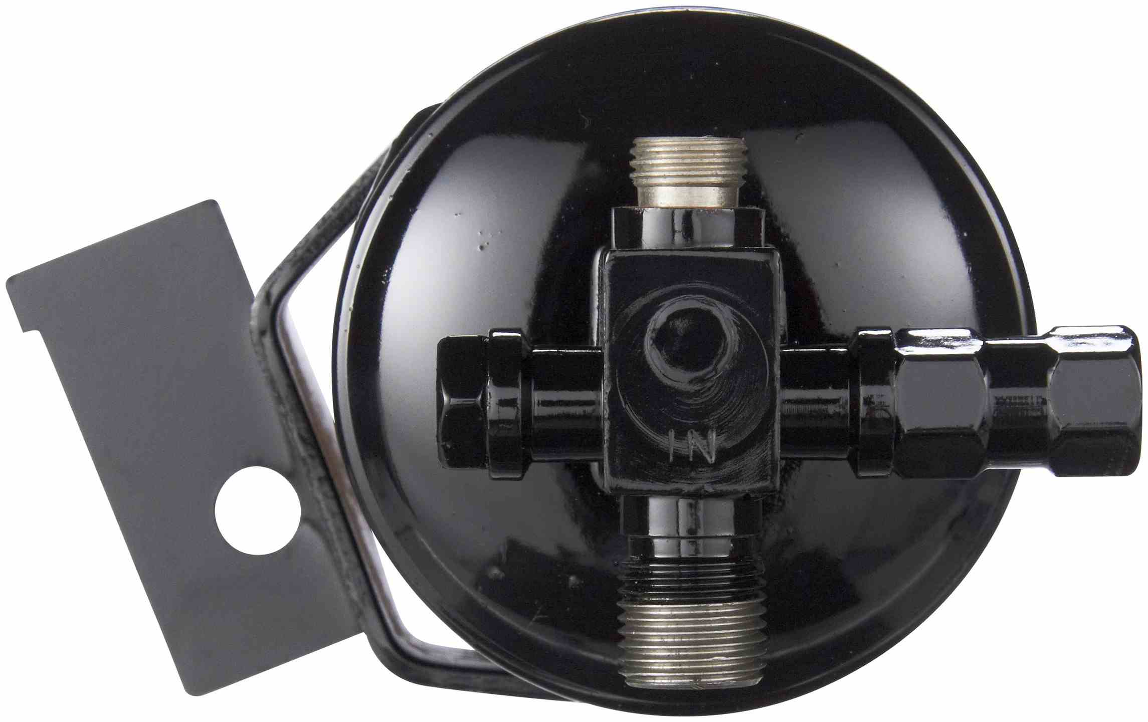 Spectra Premium A/C Accumulator 0233560