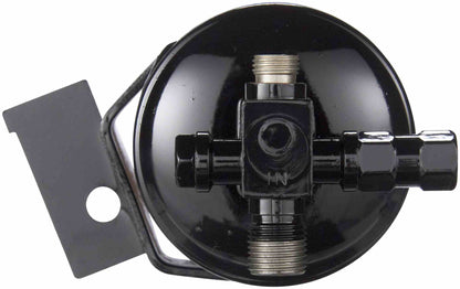 Spectra Premium A/C Accumulator 0233560