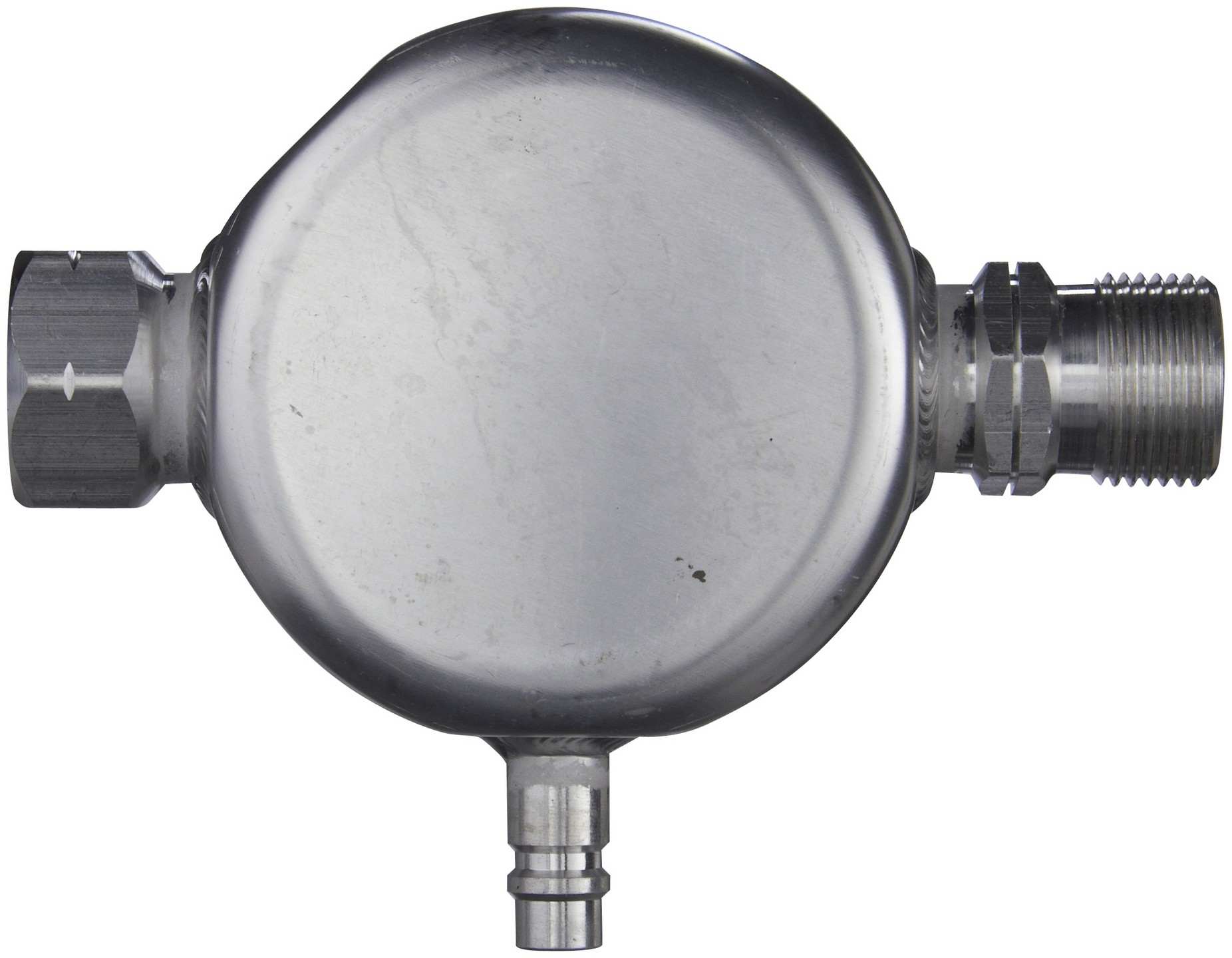 Spectra Premium A/C Accumulator 0233756