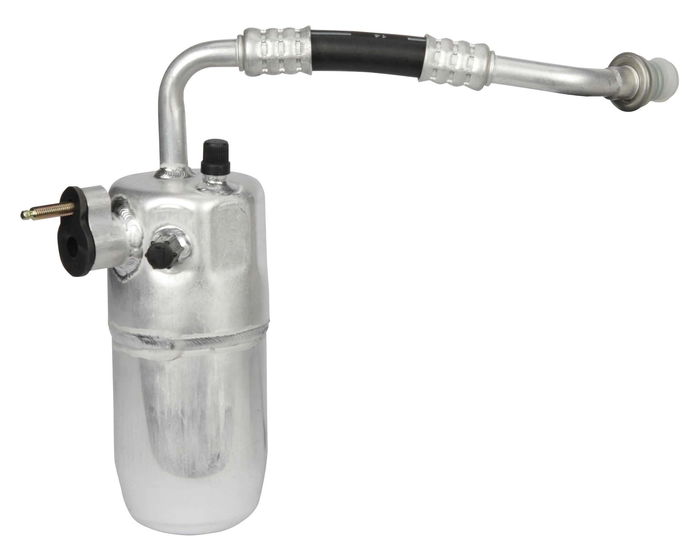 Spectra Premium A/C Accumulator 0283021