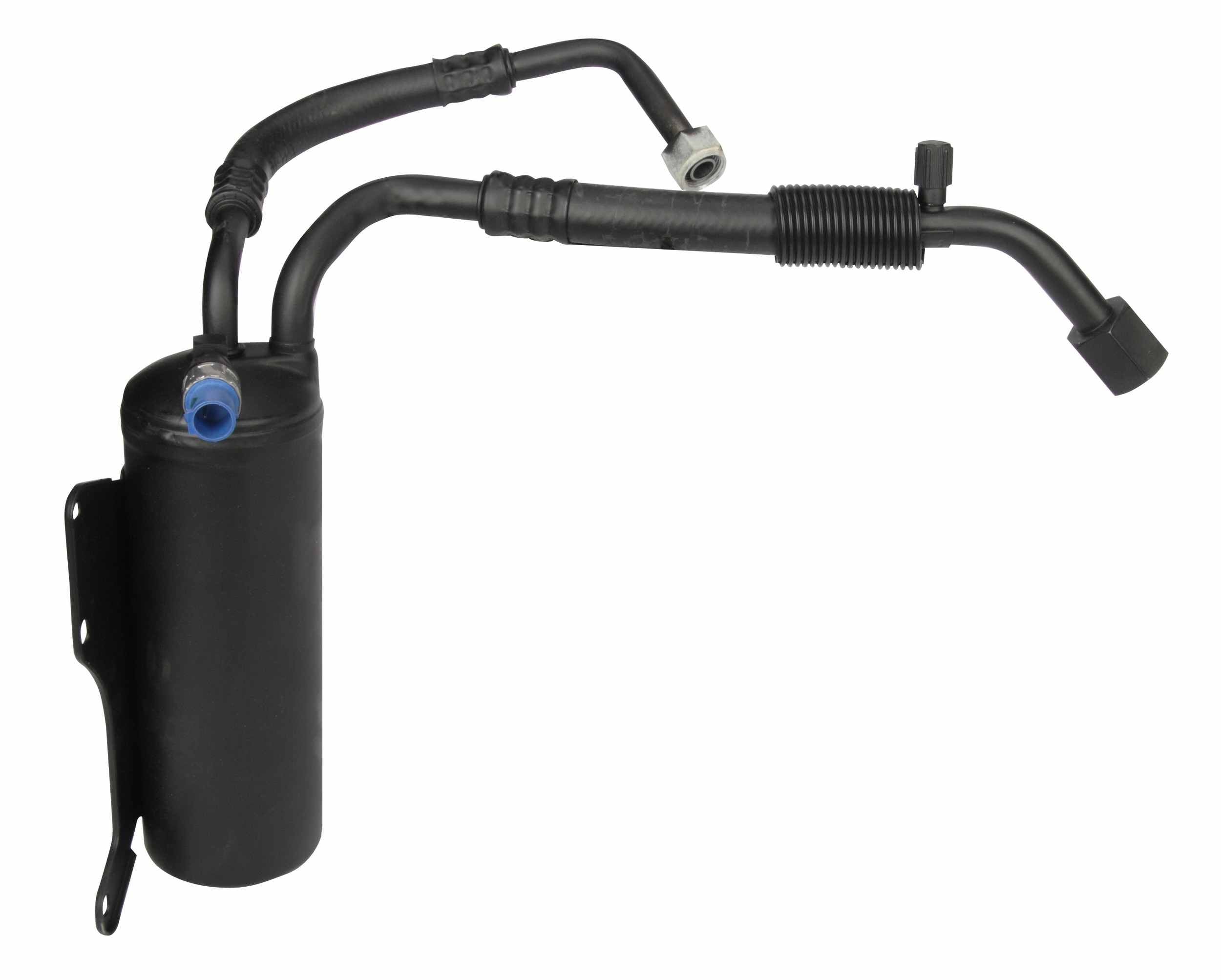 Spectra Premium A/C ACCUMULATOR 0283028