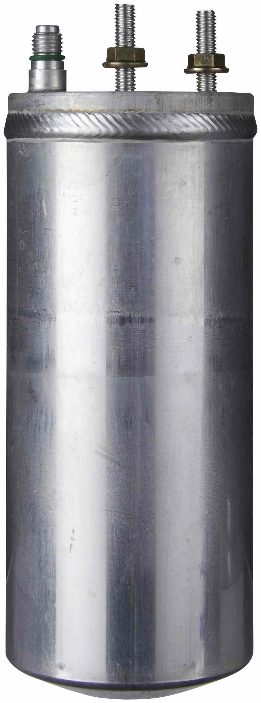 Spectra Premium A/C Accumulator 0283106