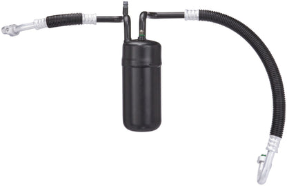 Spectra Premium A/C Accumulator 0283113