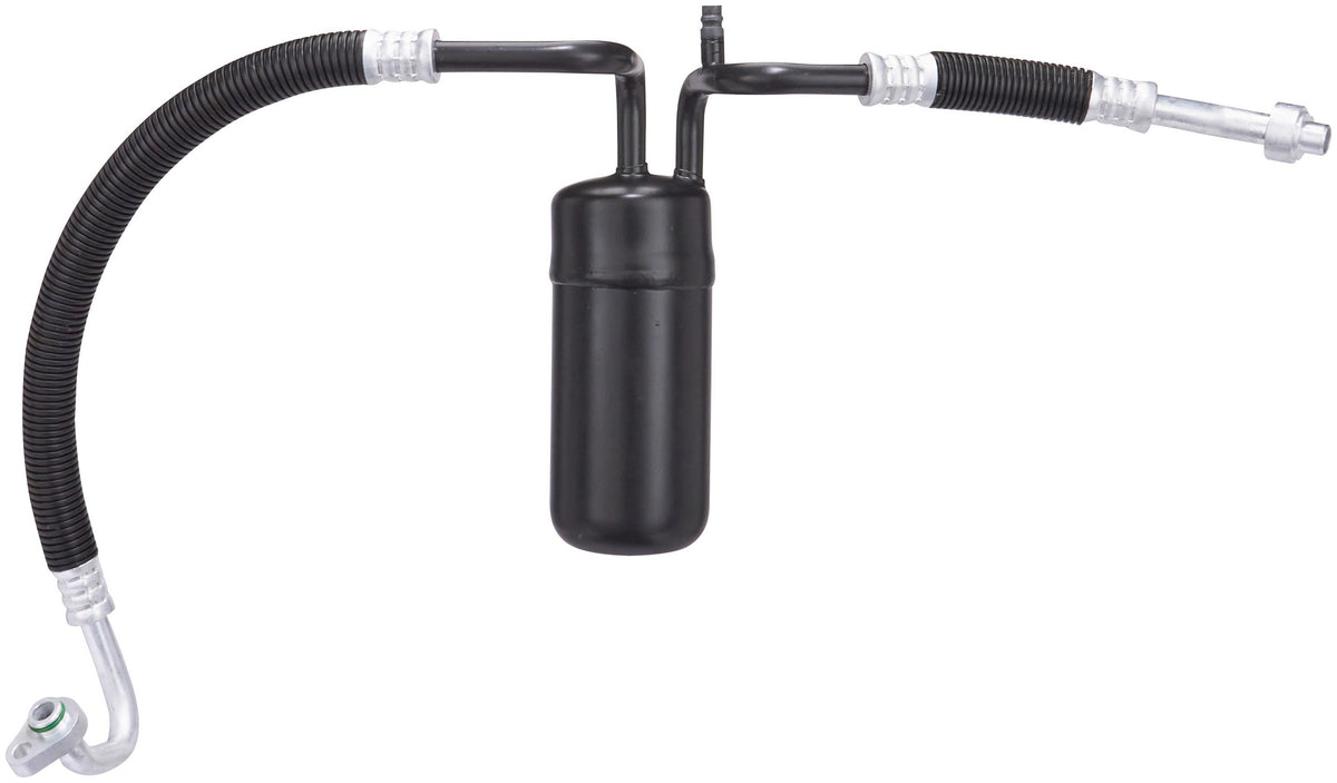 Spectra Premium A/C Accumulator 0283113