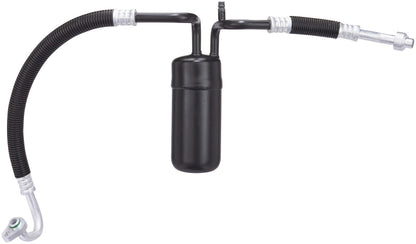 Spectra Premium A/C Accumulator 0283113
