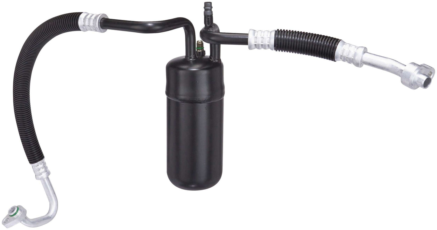 Spectra Premium A/C Accumulator 0283113