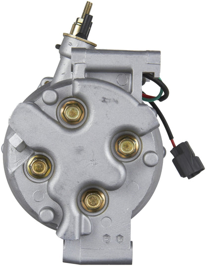 Spectra Premium A/C Compressor 0610078 image 5