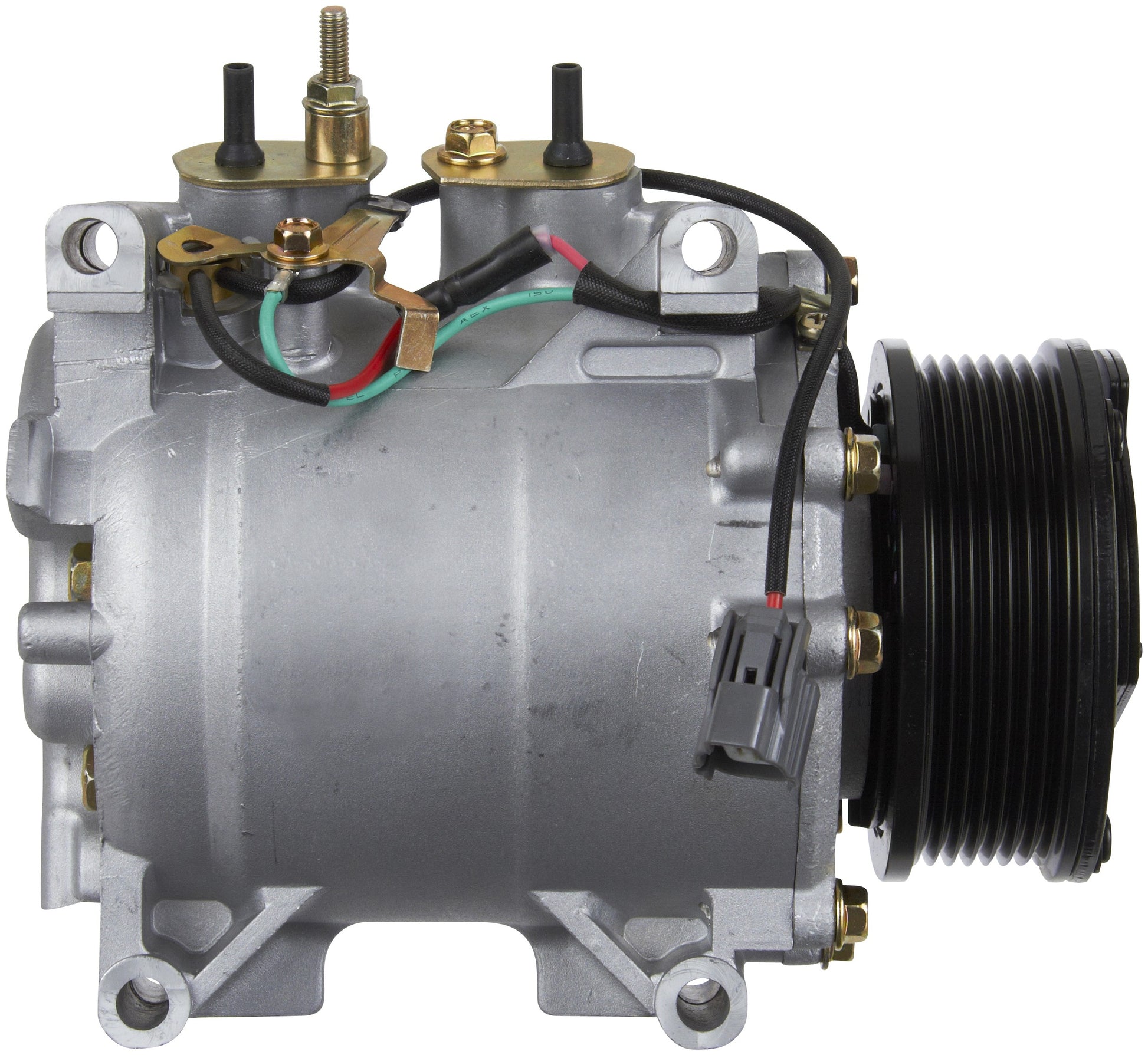 Spectra Premium A/C Compressor 0610078 image 2