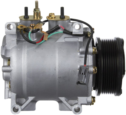 Spectra Premium A/C Compressor 0610078 image 2