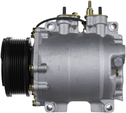Spectra Premium A/C Compressor 0610078 image 3