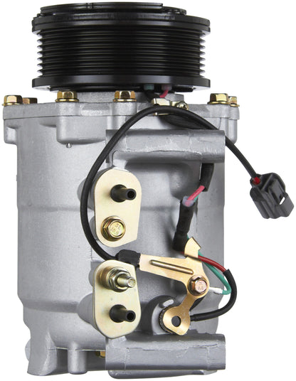 Spectra Premium A/C Compressor 0610078 main image