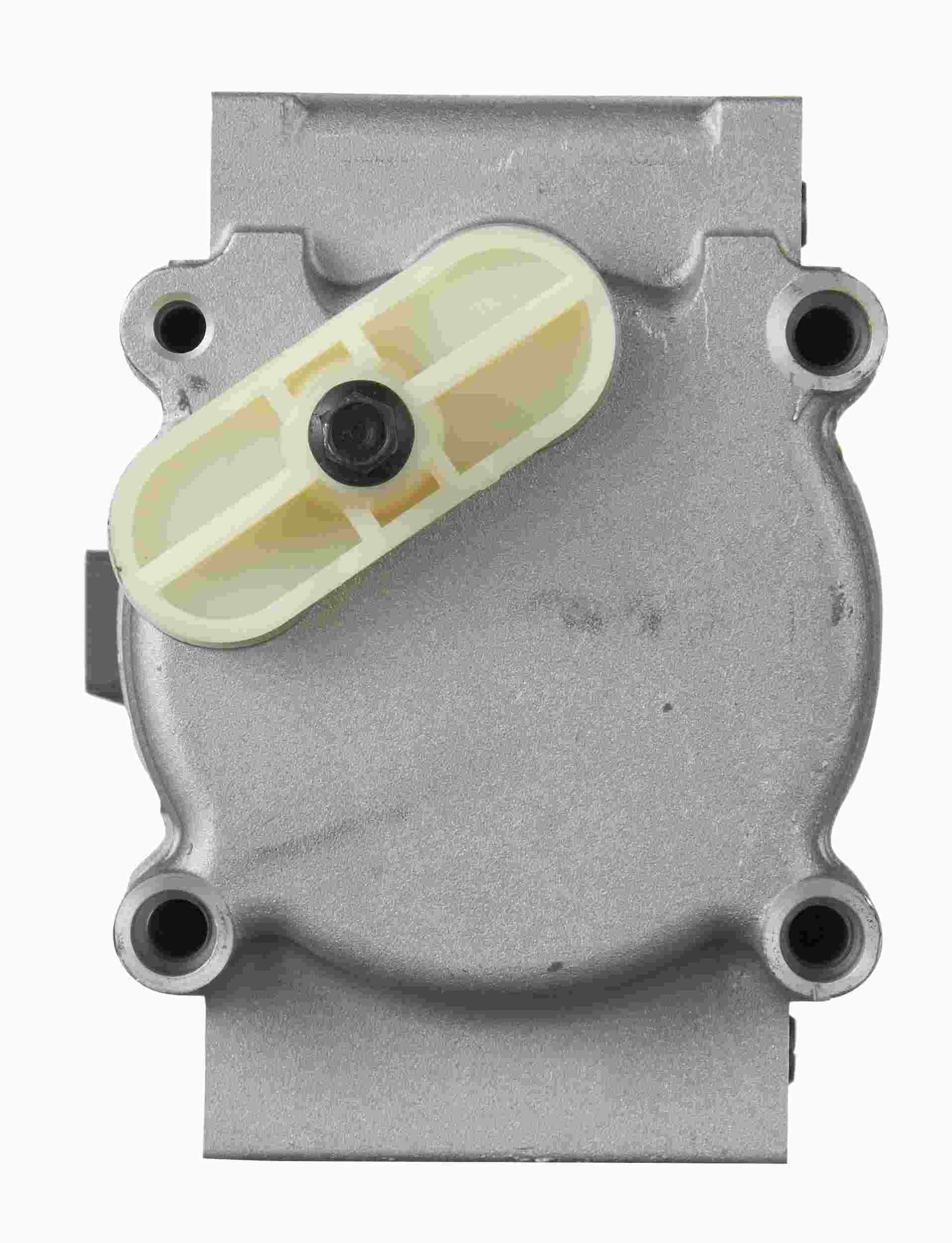 Spectra Premium A/C COMPRESSOR 0610102