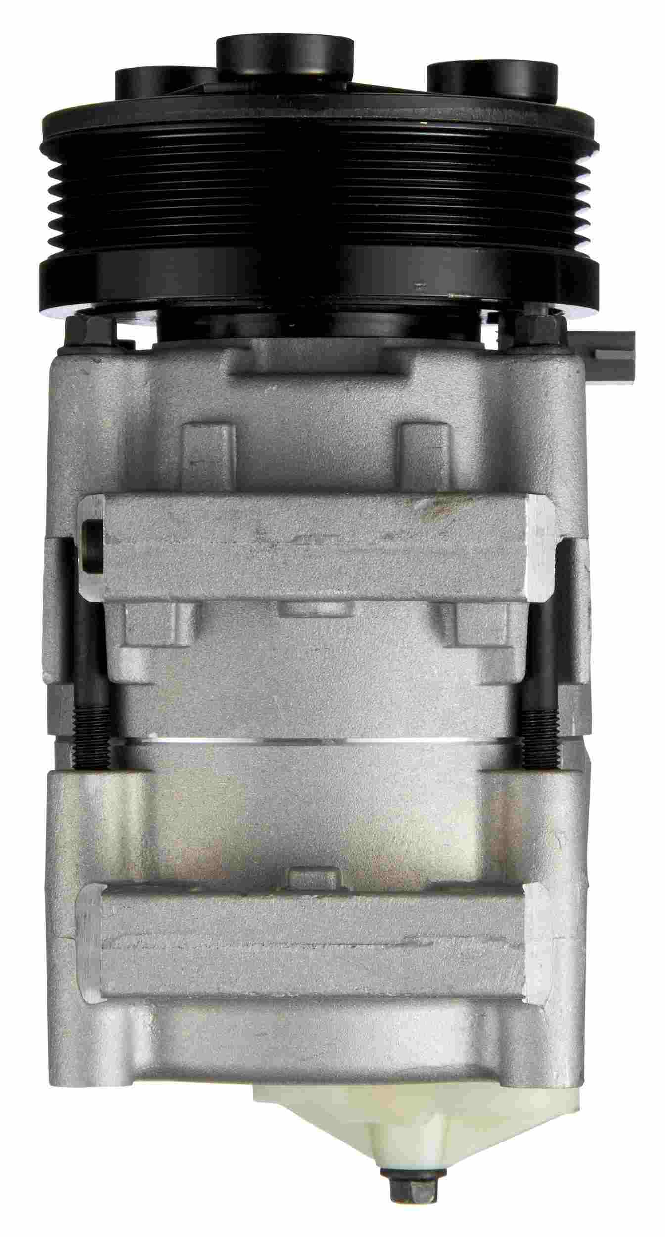 Spectra Premium A/C COMPRESSOR 0610102
