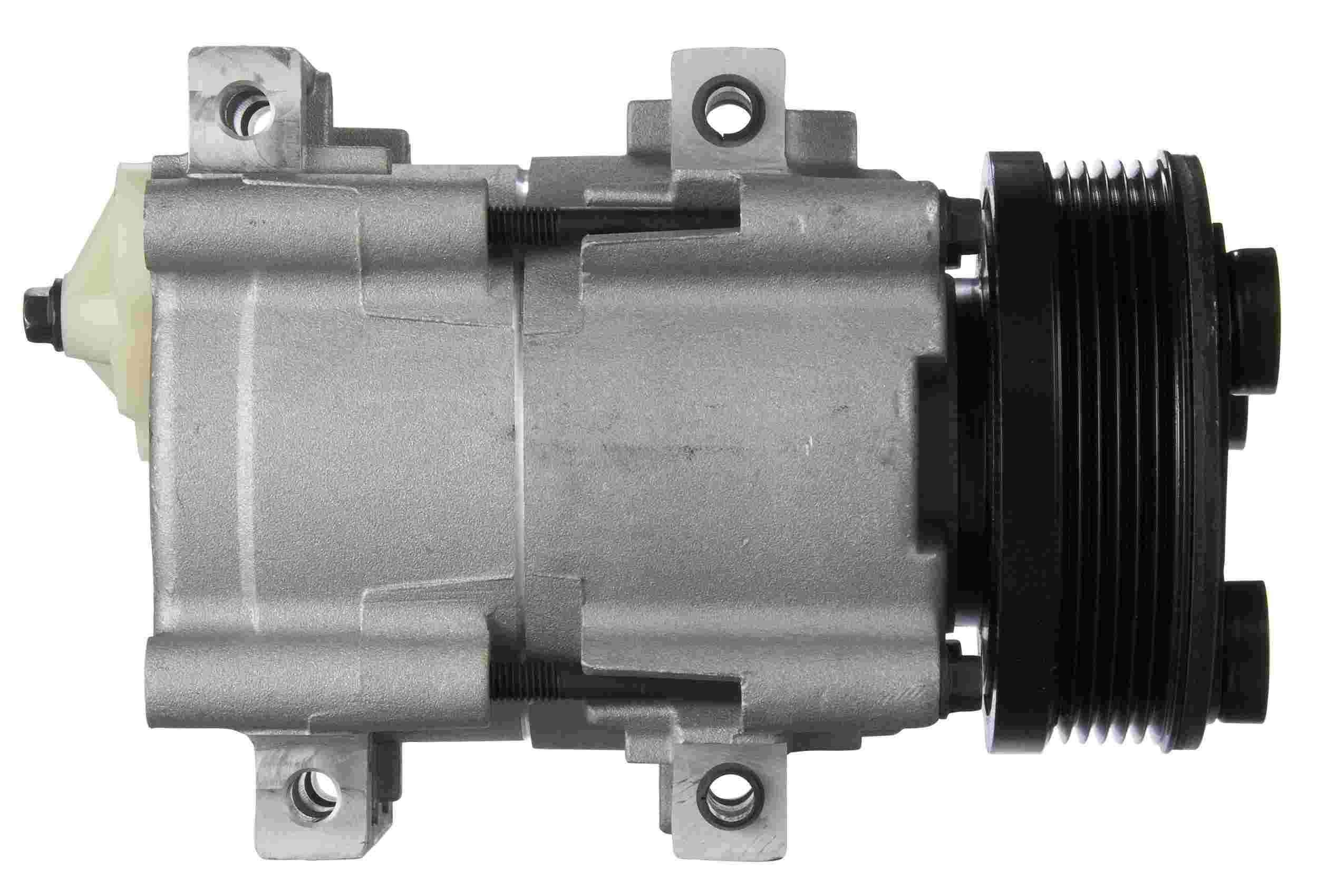 Spectra Premium A/C COMPRESSOR 0610102